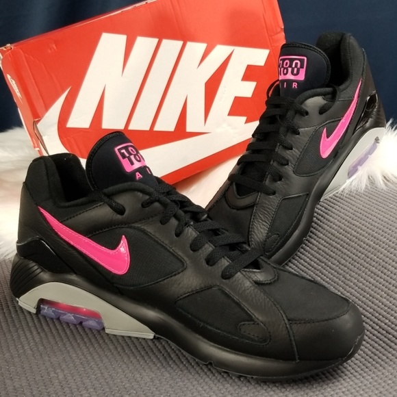 💥SOLD💥Nike Air Max 180 Mens - Picture 2 of 8